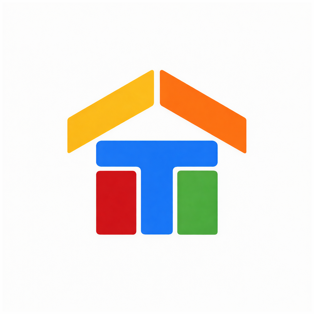 Tofflo app icon